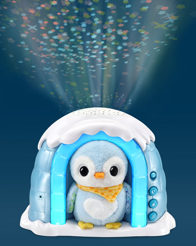 Starlight Igloo