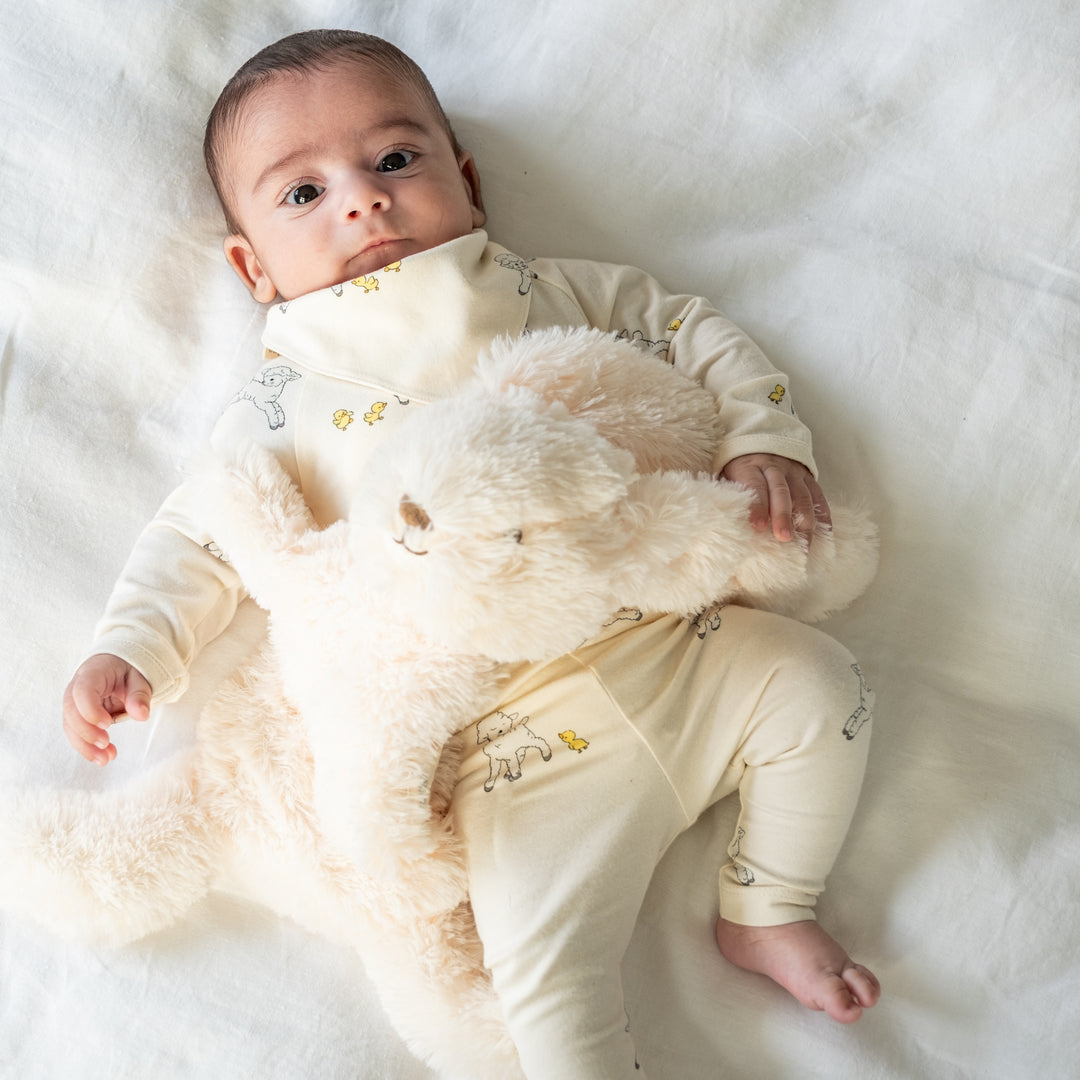 Elois leggings, Tiny Friends