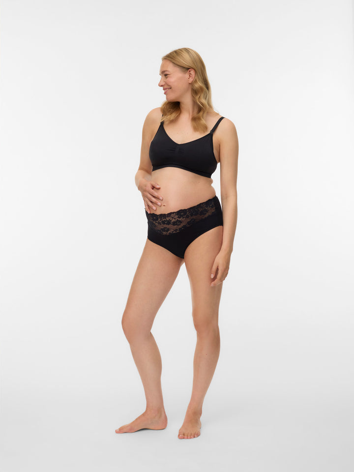 Lilja gjafahaldari, 2 stk, Black