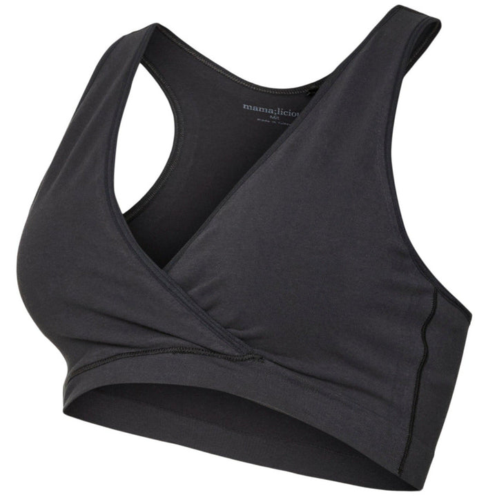 Crossy toppur, Black