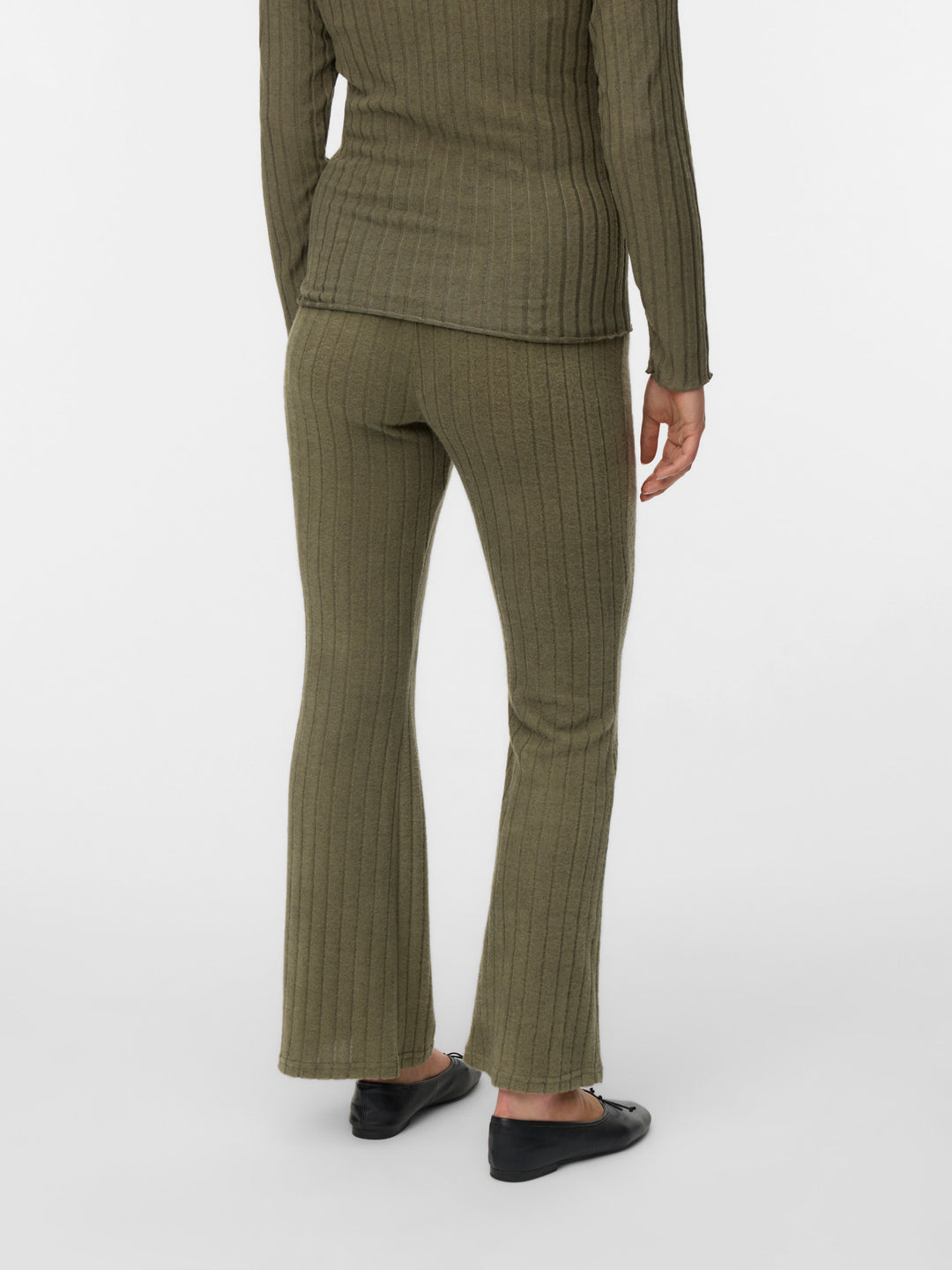 Felizia buksur, Grape Leaf Melange