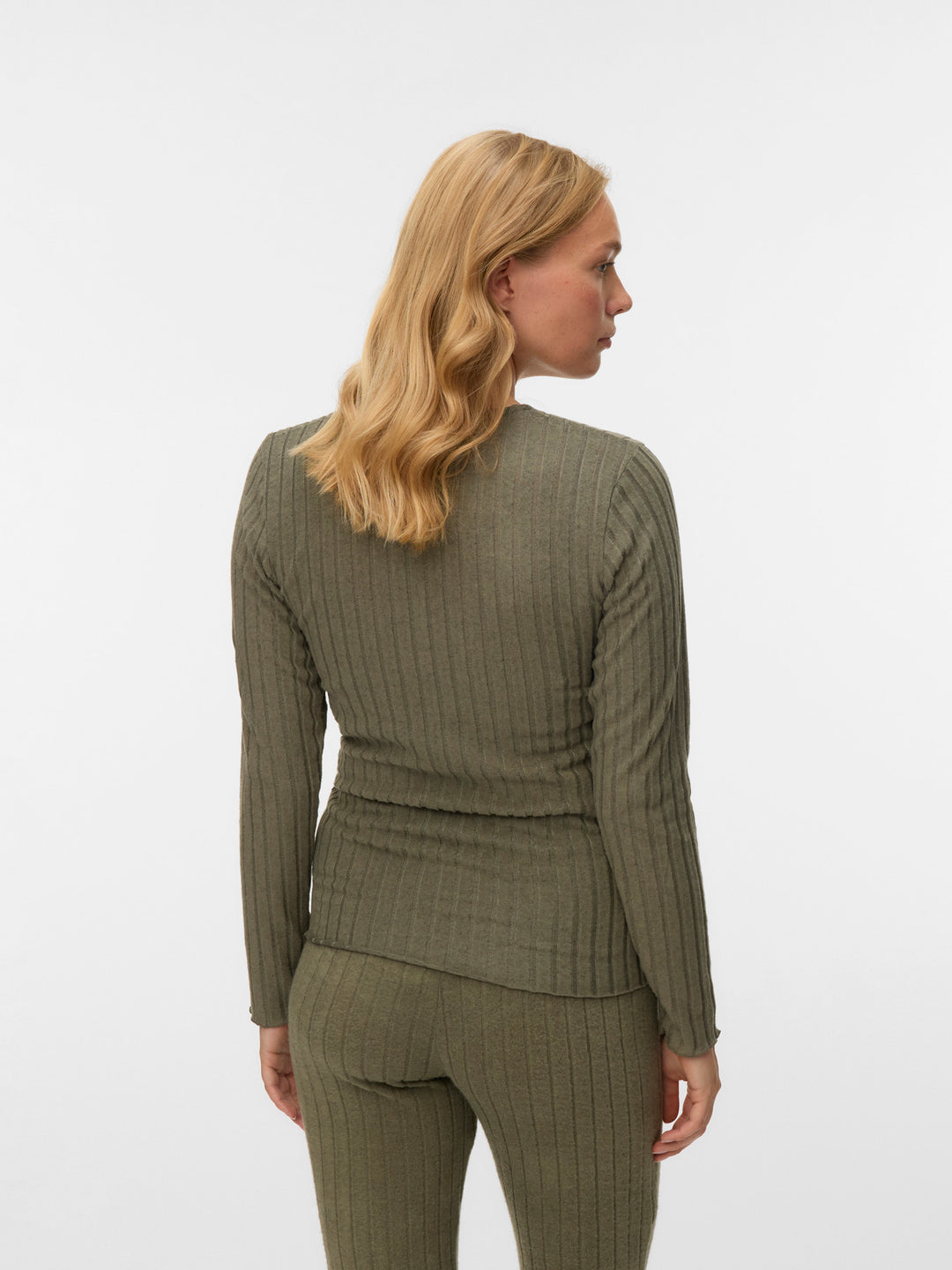 Felizia buksur, Grape Leaf Melange