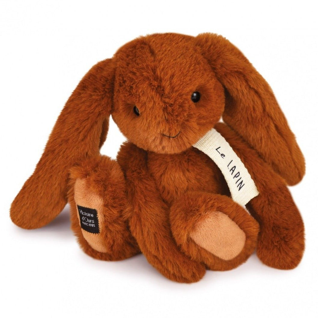 Histoire d'ours, 20 cm, Cappuccino