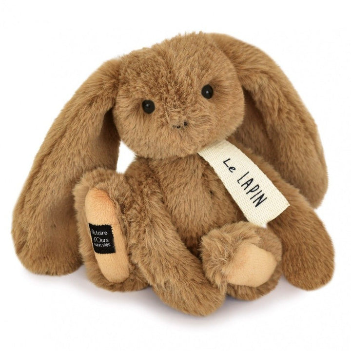 Histoire d'ours, 20 cm, Hazelnut