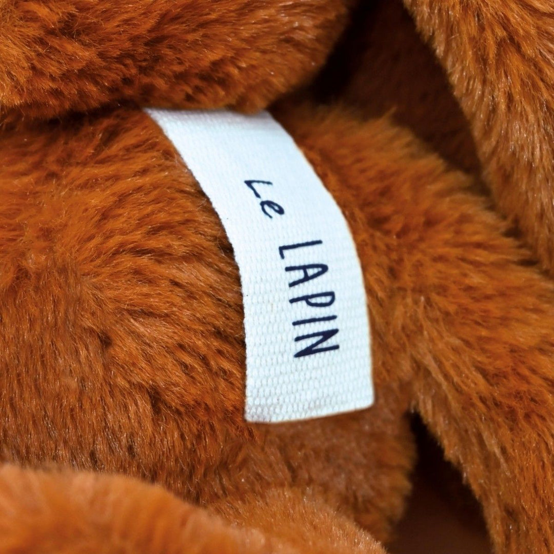 Histoire d'ours, 32 cm, Cappuccino