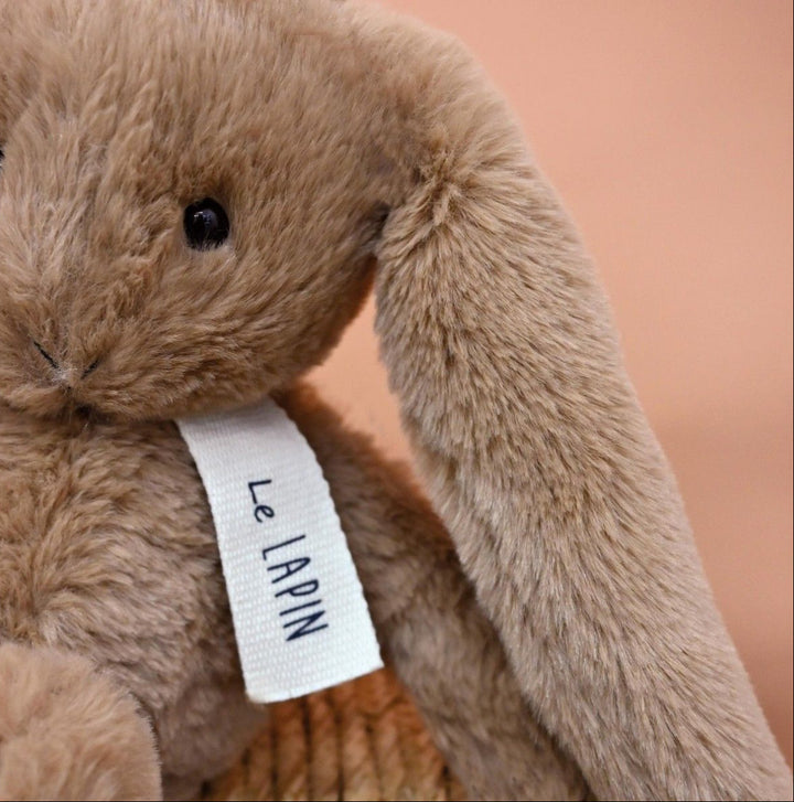 Histoire d'ours, 32 cm, Hazelnut