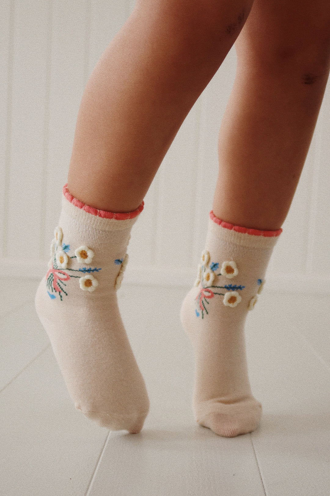 Daisy sokkar, 2 pør