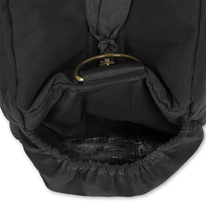 All You Need Mini Bag, Black