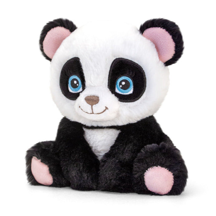 Adoptable World, Panda, 16 cm