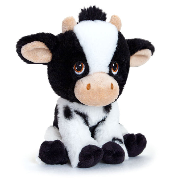 Cow, 18 cm