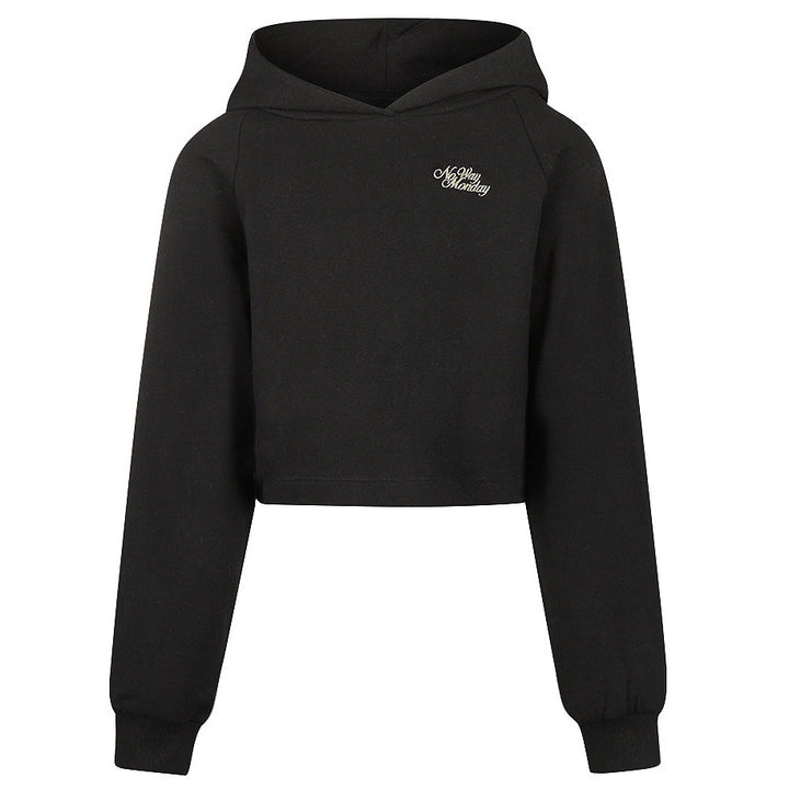 Hettutroyggja, Black