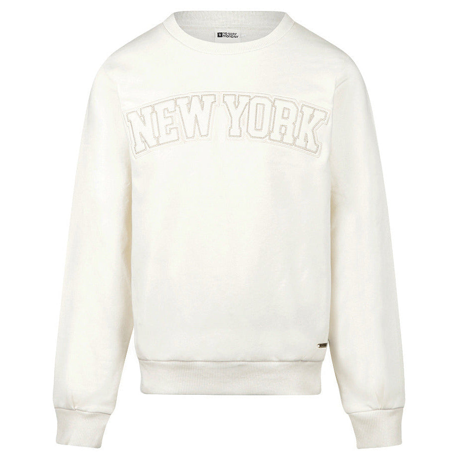 Sweatshirt, Tofu