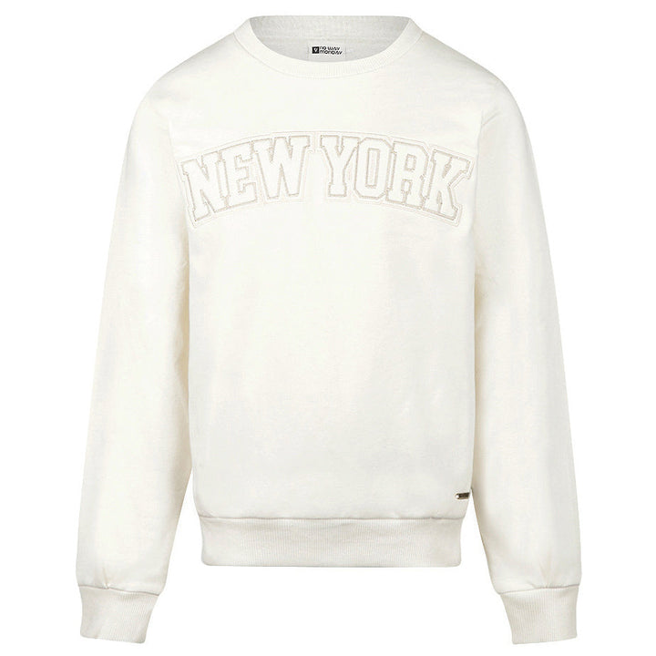 Sweatshirt, Tofu