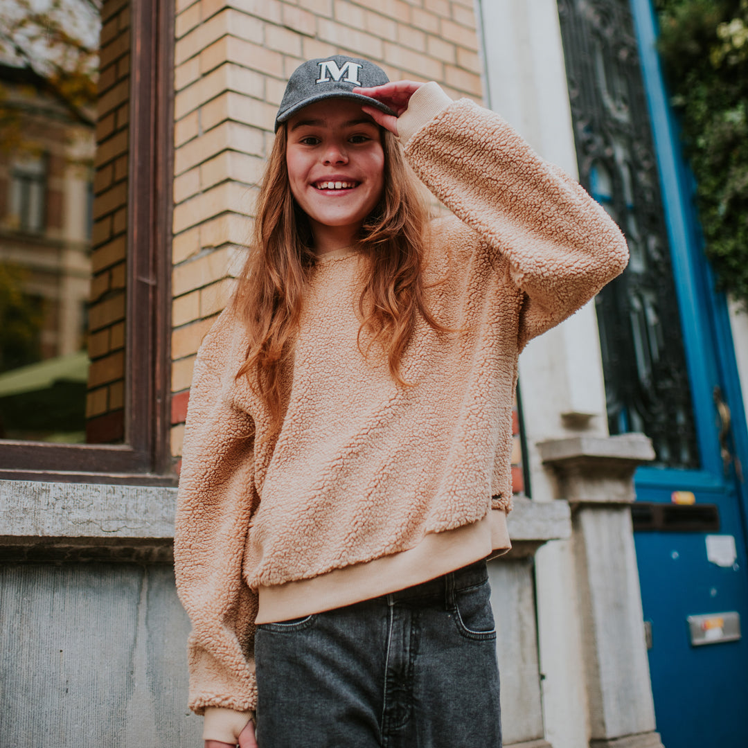 Sweatshirt, Nomad