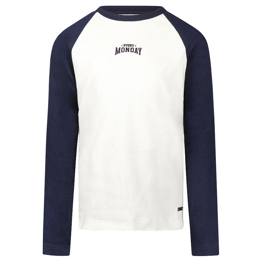 Blusa, Peacot