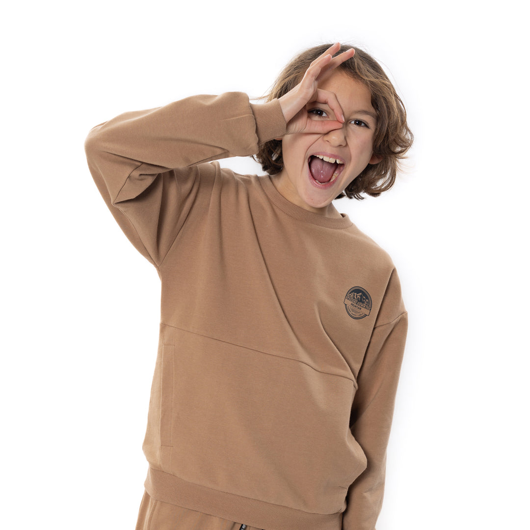 Sweatshirt, Amphora