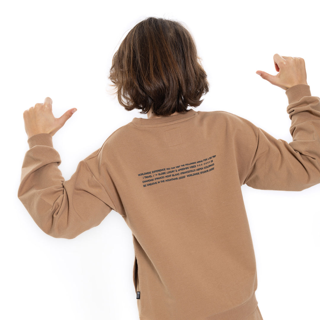 Sweatshirt, Amphora