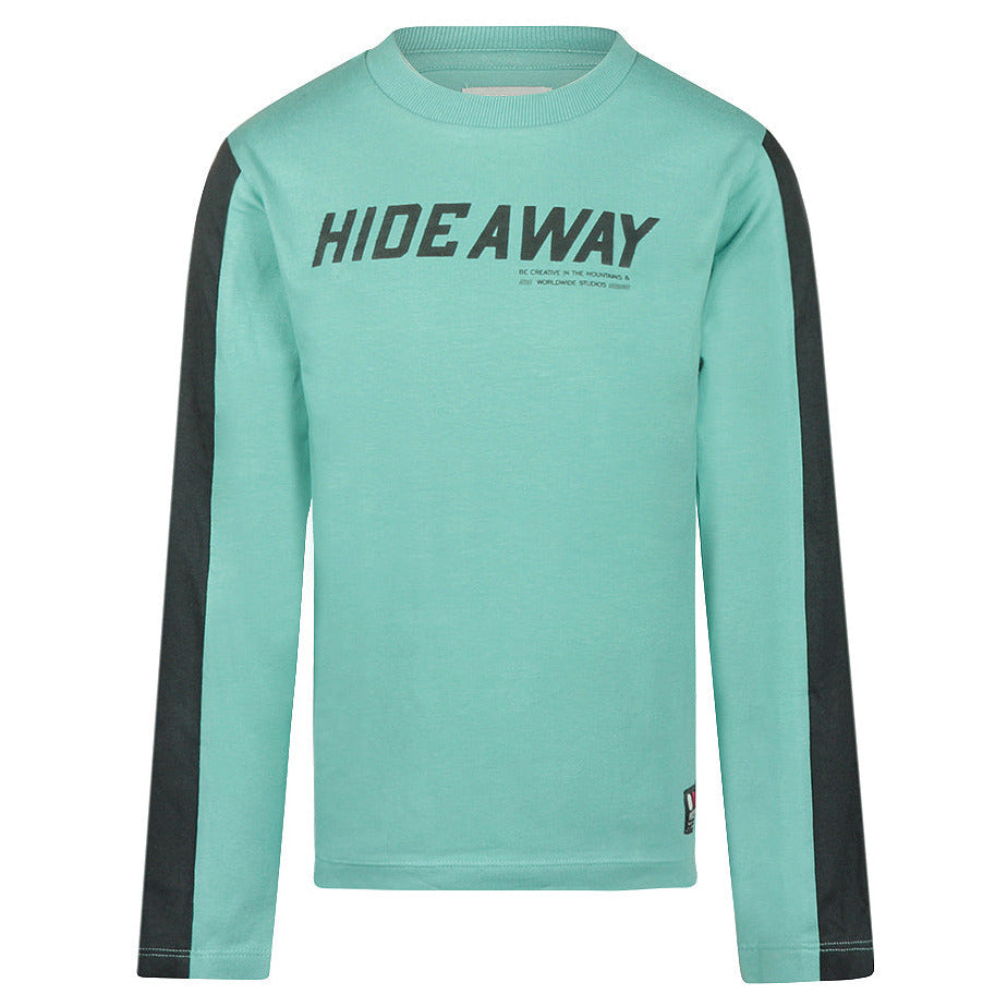 Blusa, Canton