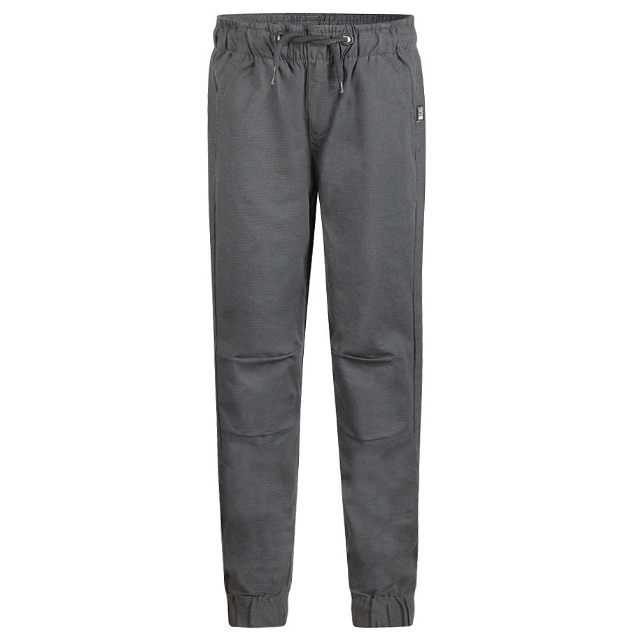 Loose Fit buksur, Woodland Gray