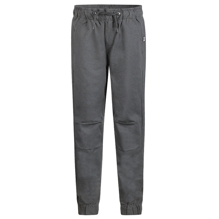 Loose Fit buksur, Woodland Gray