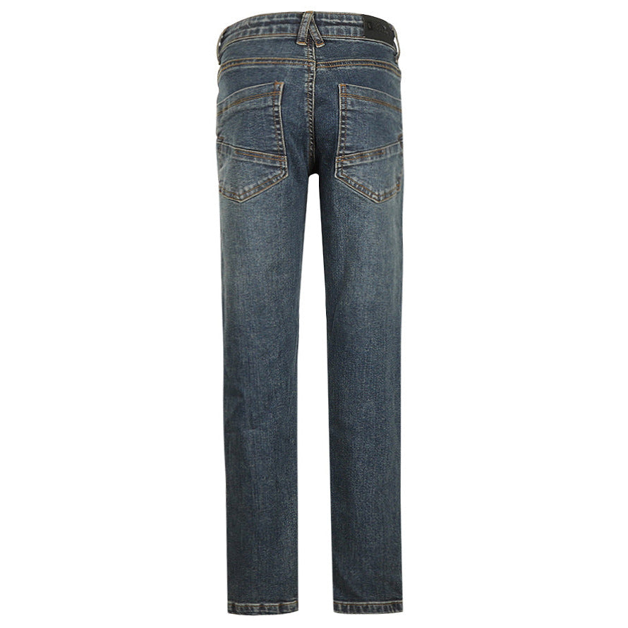Loose Fit jeans, Denim Blue