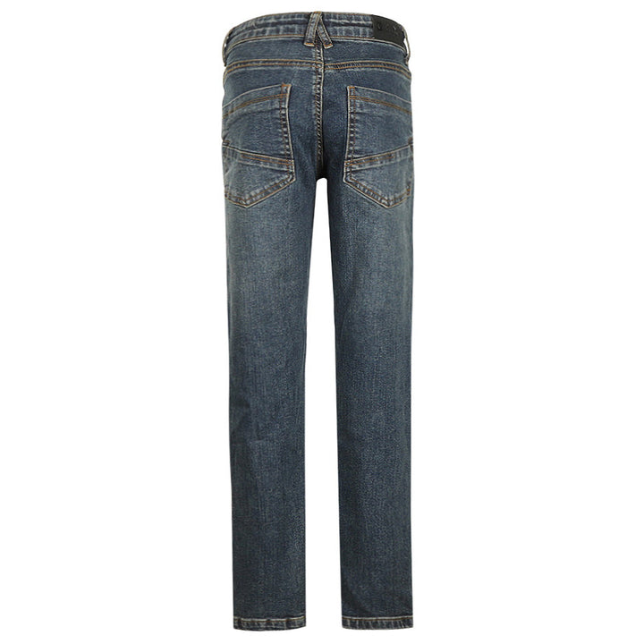 Loose Fit jeans, Denim Blue