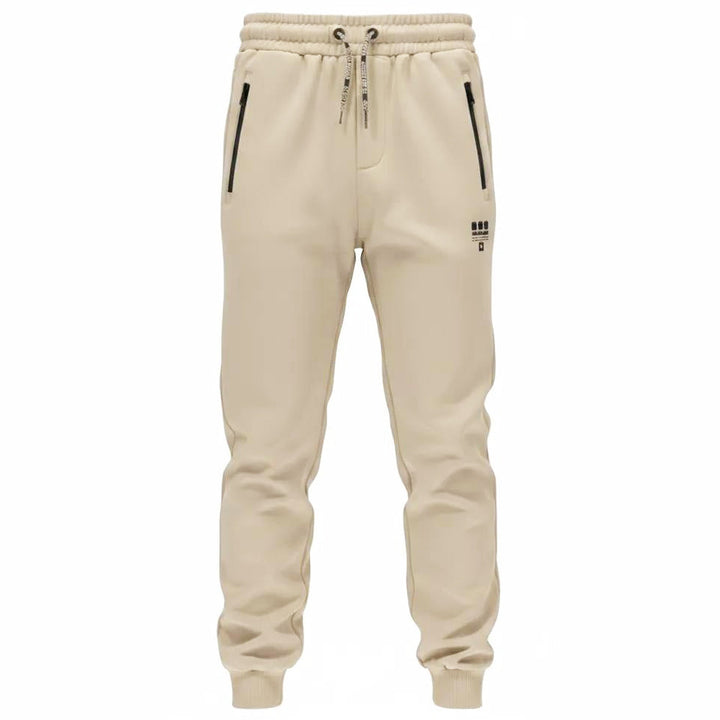 Joggingbuksur, Feather Gray