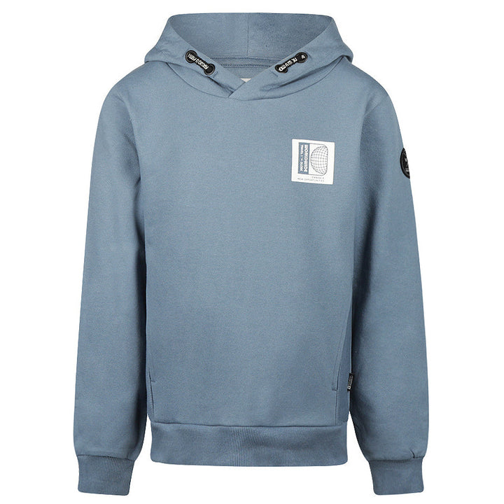 Hettutroyggja, Faded Blue