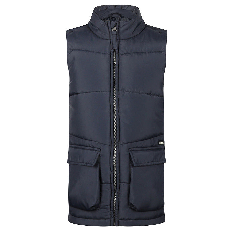 Vestur, Navy
