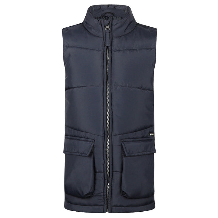 Vestur, Navy