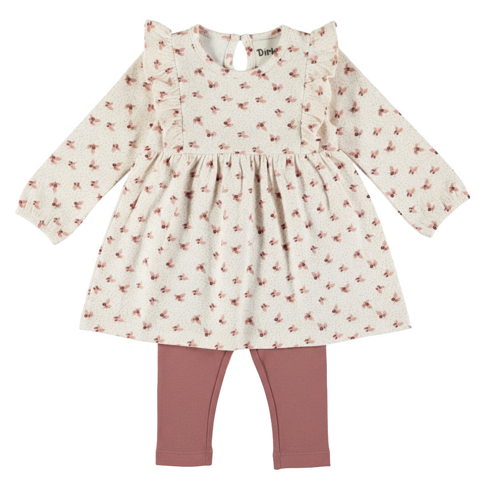 Sett, Antique White