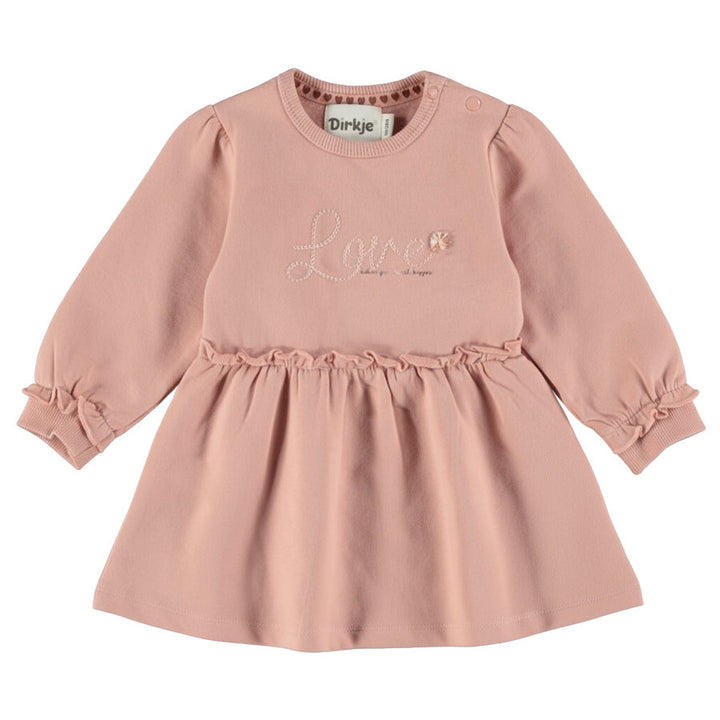 Kjóli, Misty Rose