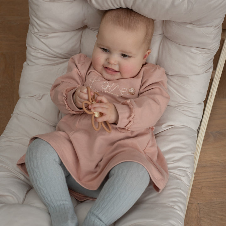 Kjóli, Misty Rose
