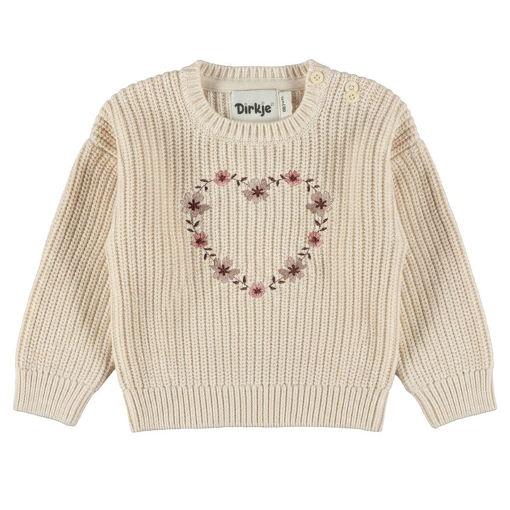 Troyggja, Antique White