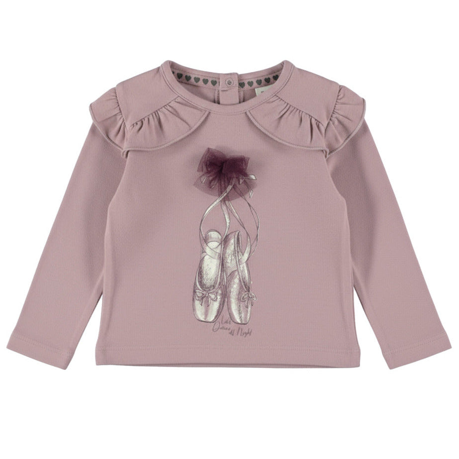 Blusa, Elderberry