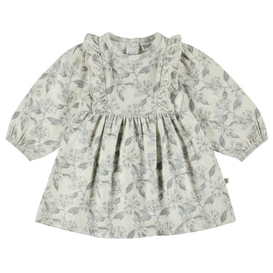Kjóli, Antique White