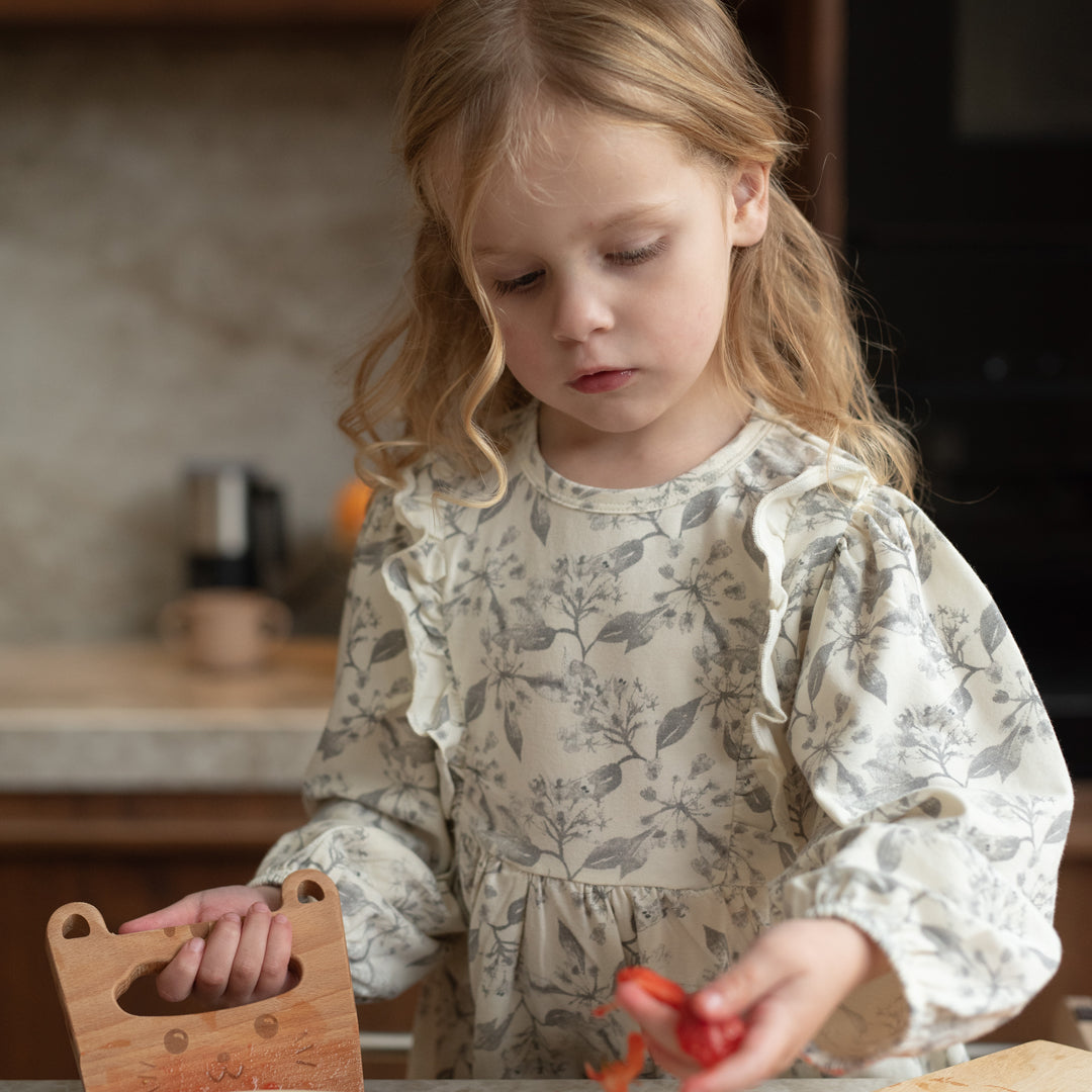 Kjóli, Antique White