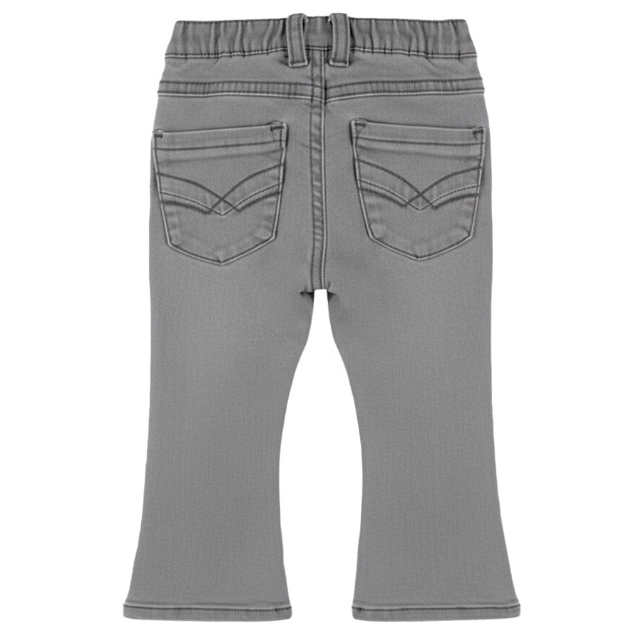 Jeans, Denim Grey
