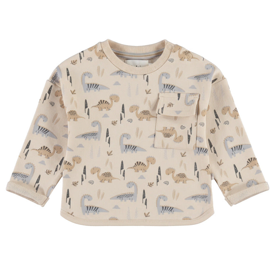 Sweatshirt, Angora