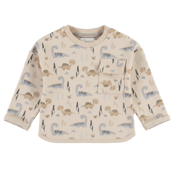 Sweatshirt, Angora