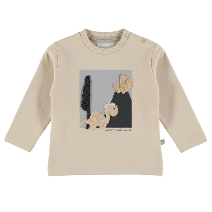 Blusa, Angora