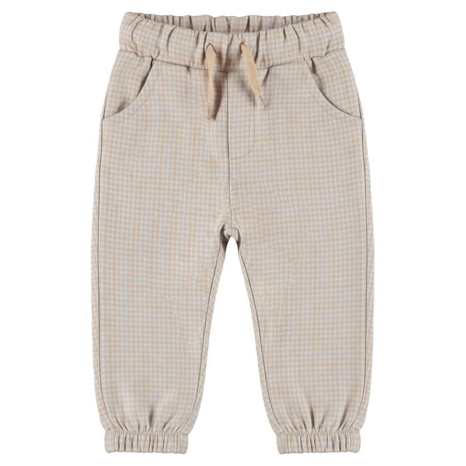 Loose Fit buksur, Harbour Mist