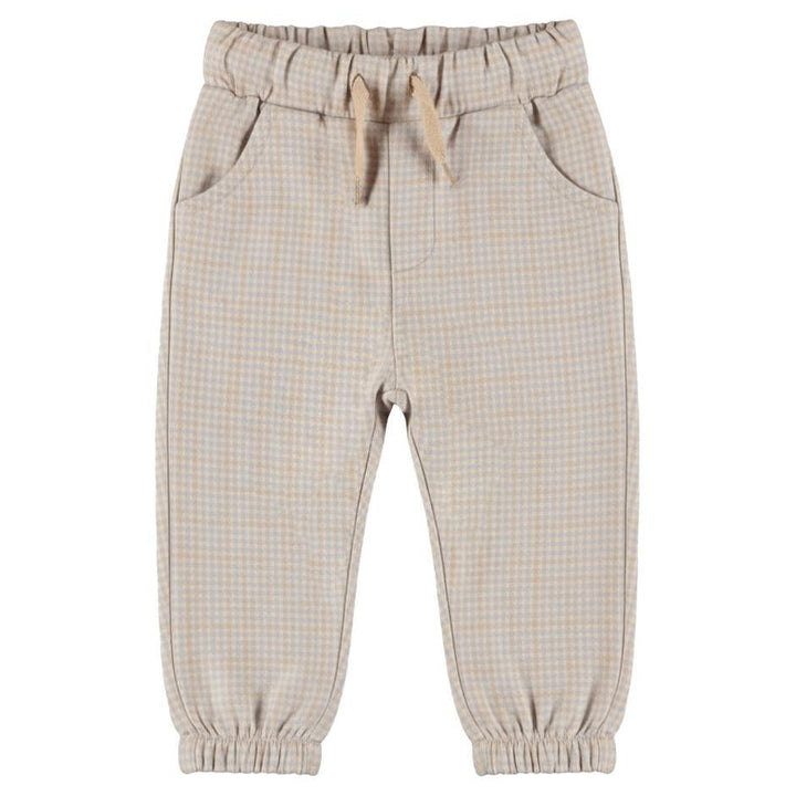 Loose Fit buksur, Harbour Mist