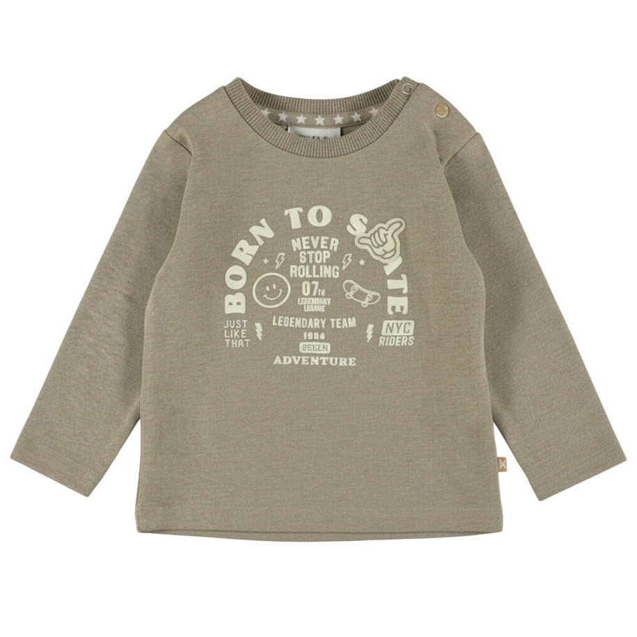 Blusa, Mermaid