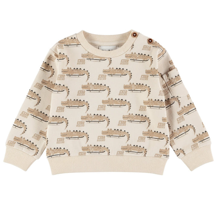 Sweatshirt, Angora