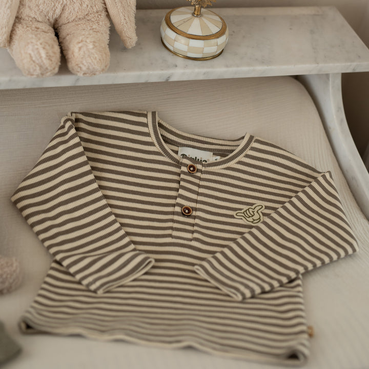 Blusa, Mermaid