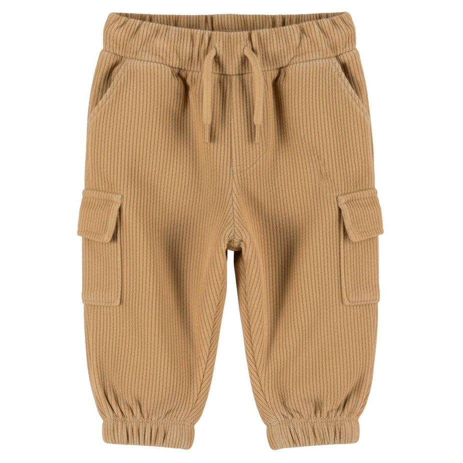 Loose Fit buksur, Cornstalk