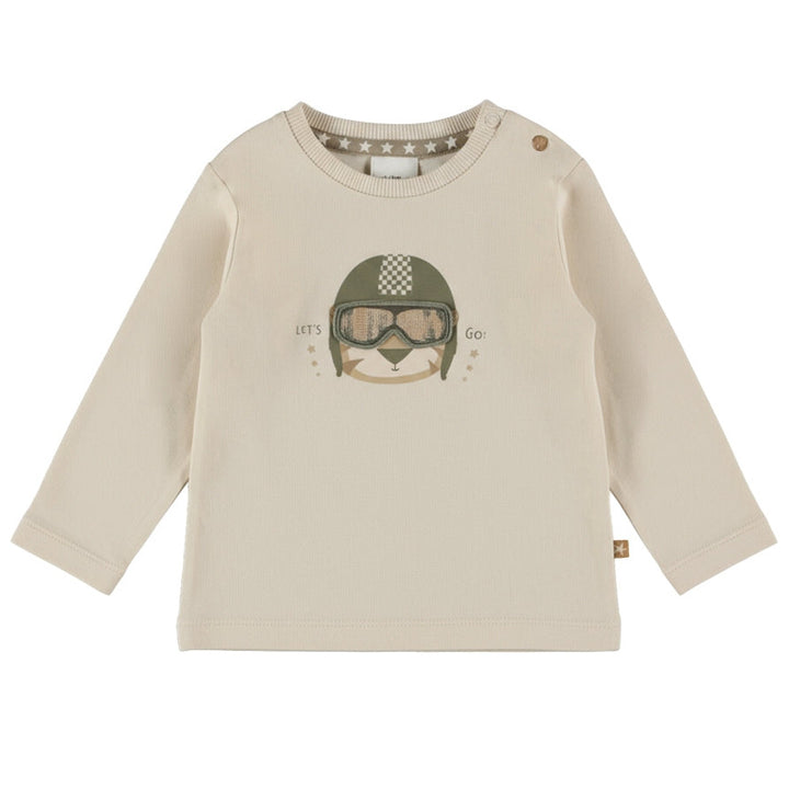 Blusa, Angora