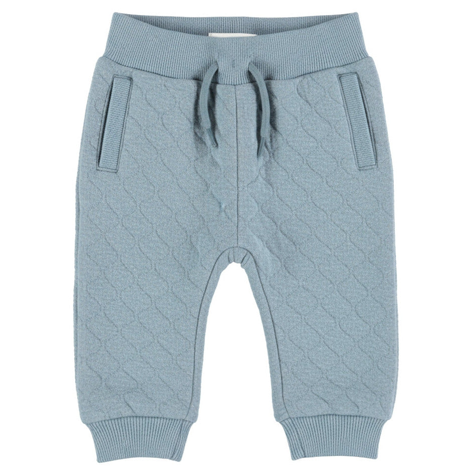 Joggingbuksur, Ocean Mist