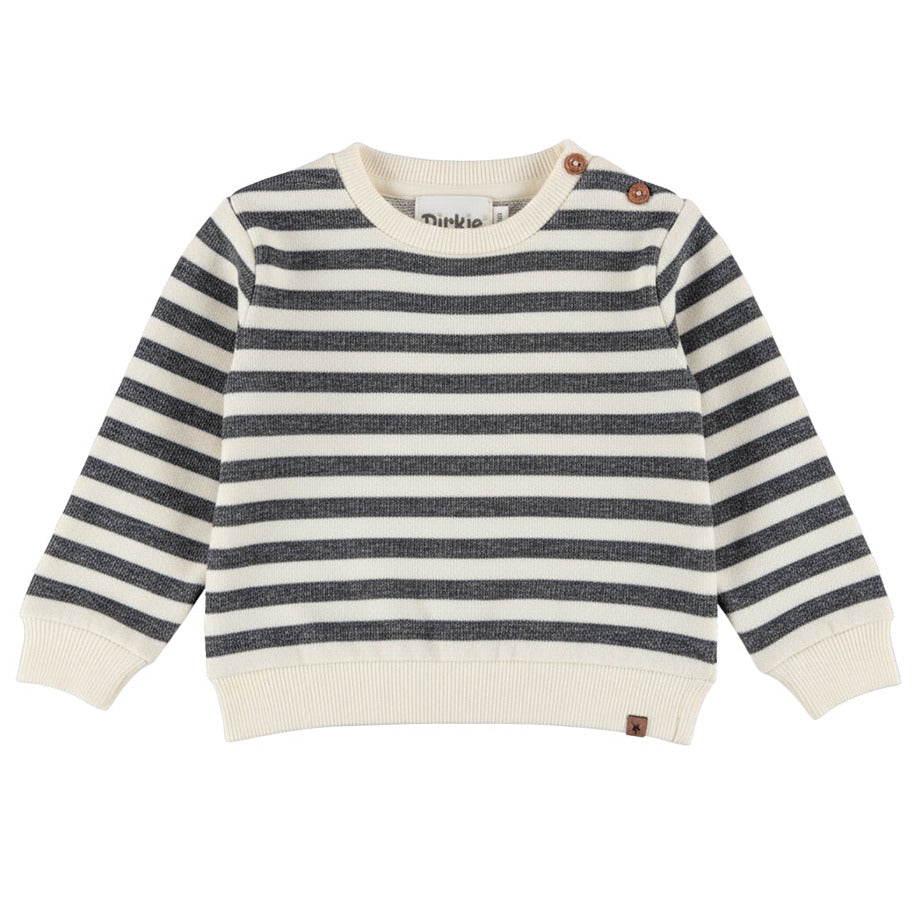 Sweatshirt, Whisper White